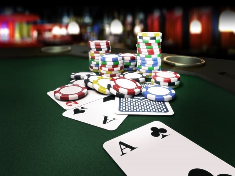 Cách để chiến thắng khi chơi Poker online